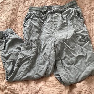 Aerie joggers